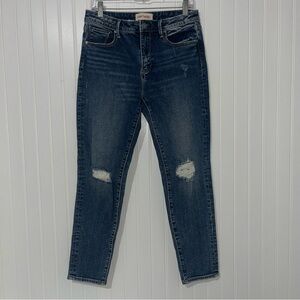 Driftwood size 27 skinny jeans